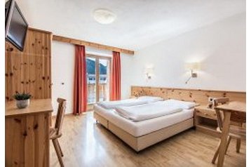 Italia Byt La Villa, Eksteriør